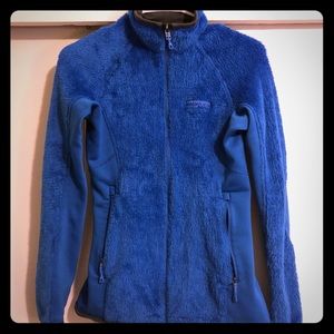 Patagonia R2 jacket